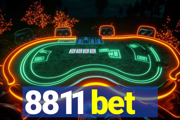 8811 bet